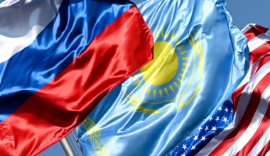 Қазақстан мен АҚШ келісімі: Кремль реакциясы қандай?