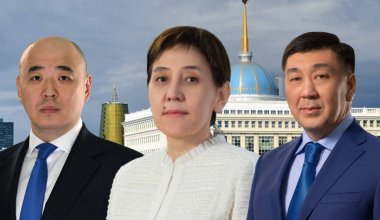 Тоқаев көмекшілерін қызметінен босатты