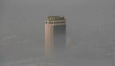 "Қазгидромет" Қазақстанның бес қаласының тұрғындарына ескерту жасады