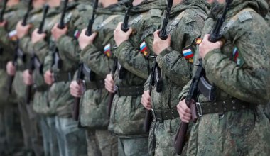 Ресейде жаңа мобилизация қандай жағдайда болуы мүмкін