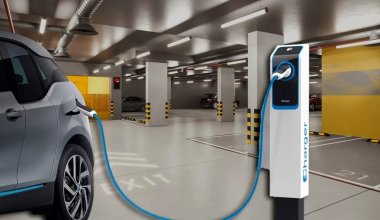 Қазақстанда электромобиль әкелуге берілген жеңілдік квотасы таусылуға жақын