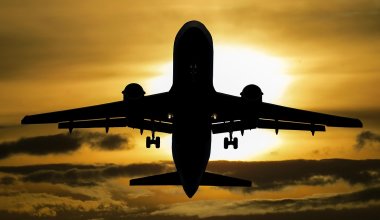 Өзбекстанға жеті айда 1,5 млн қазақстандық барған