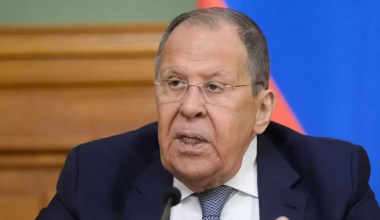 Лавров Польшаға жасалған дрон шабуылына қатысты түсініктеме берді