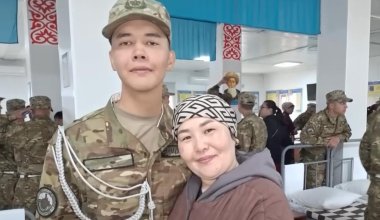 Жындыханада жатқан сарбаздың анасы тағы бір сұмдықты айтты