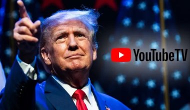 YouTube Трамппен сот дауын реттеу үшін 24,5 млн доллар өтемақы төлеуге келісті