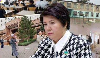 Қазақстандағы заңнамалық өзгерістердің кесірінен балалар мектепсіз қалуы мүмкін