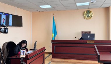 600 мың теңгелік торттың дауы: адвокат судьяға қарсылық білдірді