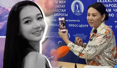 Ақнәрдің өлімі: іс неге антикорға берілді?