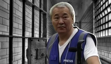 «Денсаулығы нашарлаған»: Блогер Мирболат Мырзатайұлының ісі бойынша алдын ала сот тыңдауы өтті