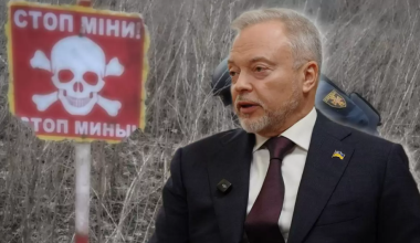 Украинаны толық минасыздандыру 850 жылға созылар еді - елші