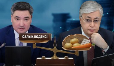Сасқан үйрек артымен жүзеді: бір жыл дайындаған реформа бір күнде іске алғысыз болып шықты