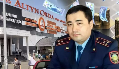 Рейдерлік ісі: Нұрбол Назарбаев тергеуге ілінді