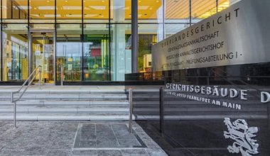 Германия ресейлік банктің жүздеген миллион еуросын тәркілейді