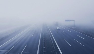 Ауа райы күрт нашарлайды: синоптиктер ескерту жасады