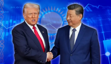 АҚШ пен Қытай достығы Қазақстанға қалай әсер етпек