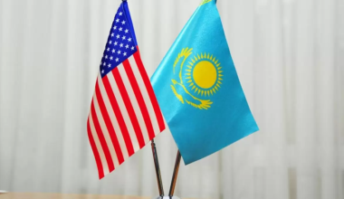 Трамп Қазақстанға келуі мүмкін