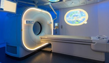 Енді жолдамамен тегін тексеруден өтуге болады