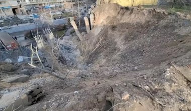 Ильхам Әлиев Ресей қатты ескерту жасады