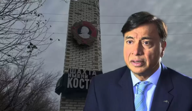 Лакшми Миттал Ұлыбританиядан "қашты"