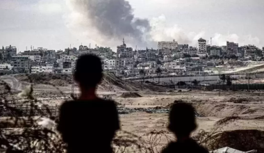 Израиль Газаға гуманитарлық көмектің тек үштен бірін жеткізіп отыр