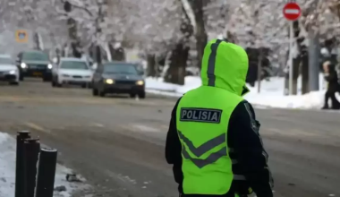 Алматы облысында жантүршігерлік жол апатынан алты адам қаза тапты