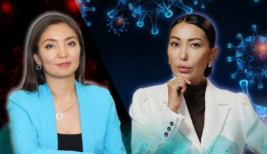 Қазақстандық жүйенің шеңберіне сыймаған қазақ қызы АҚШ-та қалай мемқызметке тағайындалды