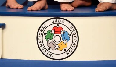 Ресей спортшыларына рұқсат берілді - Халықаралық дзюдо федерациясы