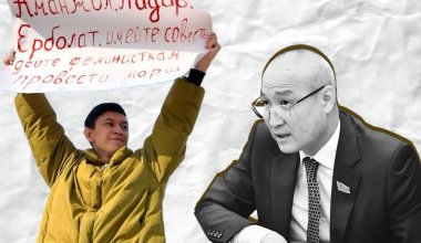 Депутаттың шағымынан соң қозғалған қылмыстық іс. Темірлан Еңсебектің полицияға не себепті шақырылғаны белгілі болды