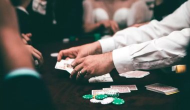 Қазақстандық ерлі-зайыпты Сиднейдің казиносында ұсталды