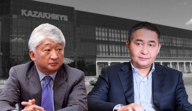 Қазақстандық миллионер «Қазақмысты» сатып алады