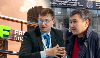 Freedom Finance-тың шағымынан кейін ҚазТАГ басшысы полицияға шақырылды