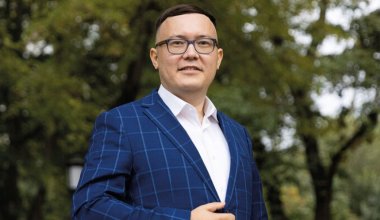 Құлда жауапкершілік болмайды - Бақытжан Бұқарбай