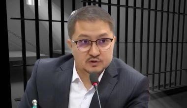 «ҚазТАГ» бас редакторы қамауға алынды