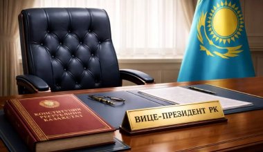 Қарин, Әшімбаев немесе Балаева: Тоқаев тұсында кім вице-президент болуы мүмкін?