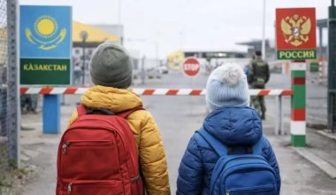 Қазақстанға келетін ресейліктерге жаңа талап қойылды