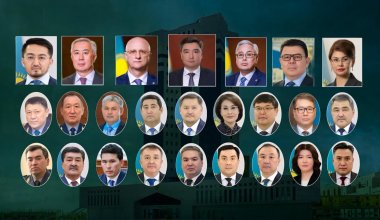 Бектенов үкіметі екі жылда не бітірді?