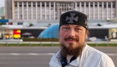 АҚШ Иаков Воронцовты діни сеніміне байланысты қудаланған адамдардың тізіміне енгізді