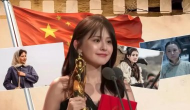 Шыңжаңнан шыққан «кәуапшы»: қазақ қызы Қытайды қалай мойындатты