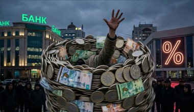 25 трлн теңге: «Қарызсыз қоғам» қоғамды қарыздан неге құтқара алмай отыр?