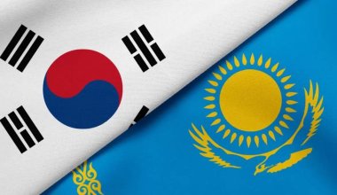 Қазақстан Кореяға қанша мұнай жіберетіні белгілі болды