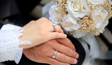 Қазақстанда бір жылда кәмелетке толмаған 600-ден астам қыз тұрмысқа шыққан