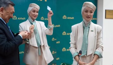 «Саясатта несі бар?»: партия қатарына қосылған Мөлдір Әуелбекова сынға қалды