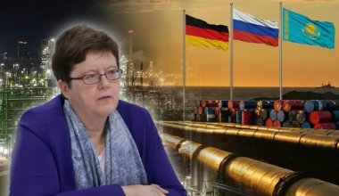 Германия Қазақстан мұнайынсыз «құрдымға кетпейді» – елші