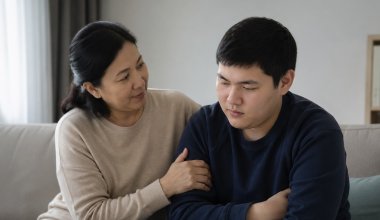 «Біз масыл емеспіз!»: Аутизм қауымдастығы жәрдемақы жайына алаңдаулы