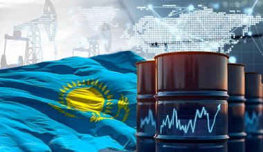 OPEC-тегі өзгеріс: сарапшы Қазақстан қай жағдайда ұтатынын айтты