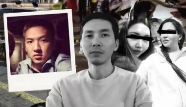 Әл-Фарабидегі апат: тергеу қашан аяқталатыны белгілі болды