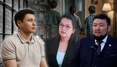 «Кітапты дұрыс жерде оқымады»: адвокат Байжанов ісіндегі кедергілерді атады