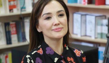 «Ең әлсіз жеріңе соққы»: Ләйлә Сұлтанқызы желідегі ұятсыз контент жайлы