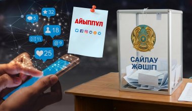 Сайлауда кандидаттың рұқсатынсыз үгіт жүргізгендер жауапқа тартылады