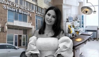 Сұлулық жолында «құрбан болған» Сәуле Базархан кім?